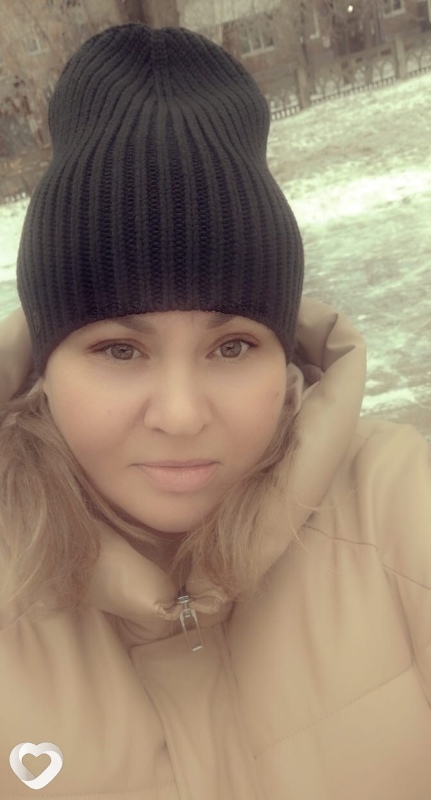 Катерина, 42, Ангарске — анкета №211979
