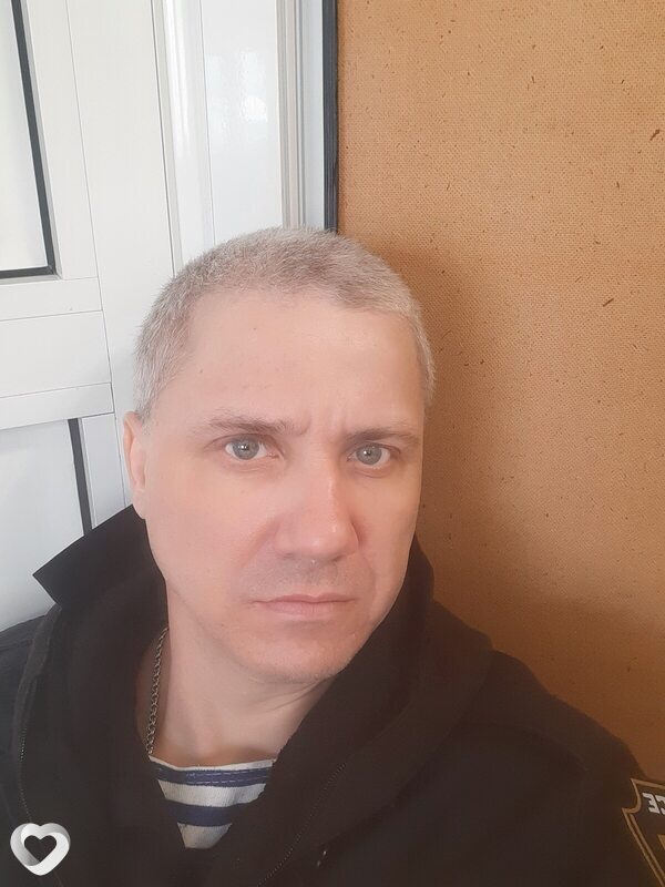 Слава Салтыков, 48, Красноярске — анкета №211987