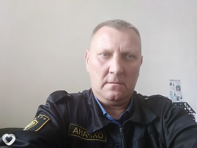Андрей, 52, Брянске — анкета №211989