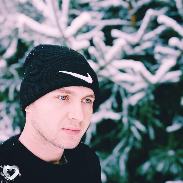 Дима, 30, Гродно — анкета №212271