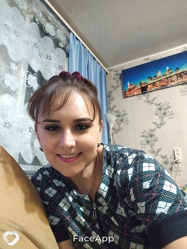 Елена, Славгород