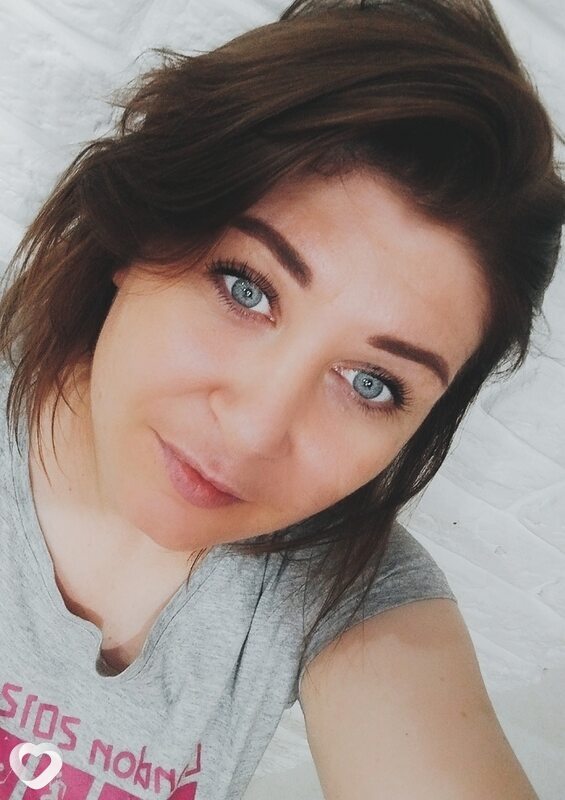 Милая, 35, Гомеле — анкета №212273