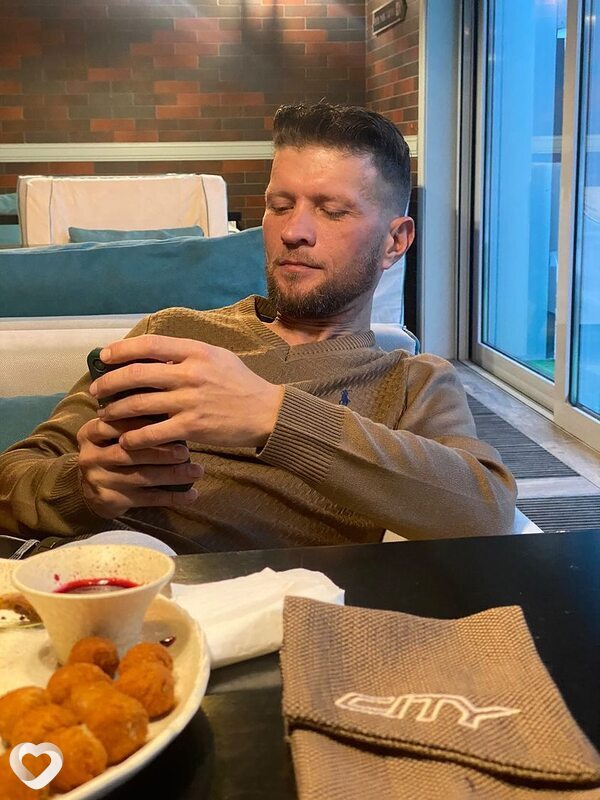 Юра, 42, Харькове — анкета №212275