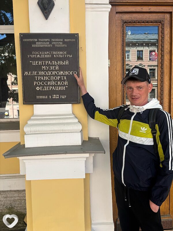 Владимир, 37, Москве — анкета №212278