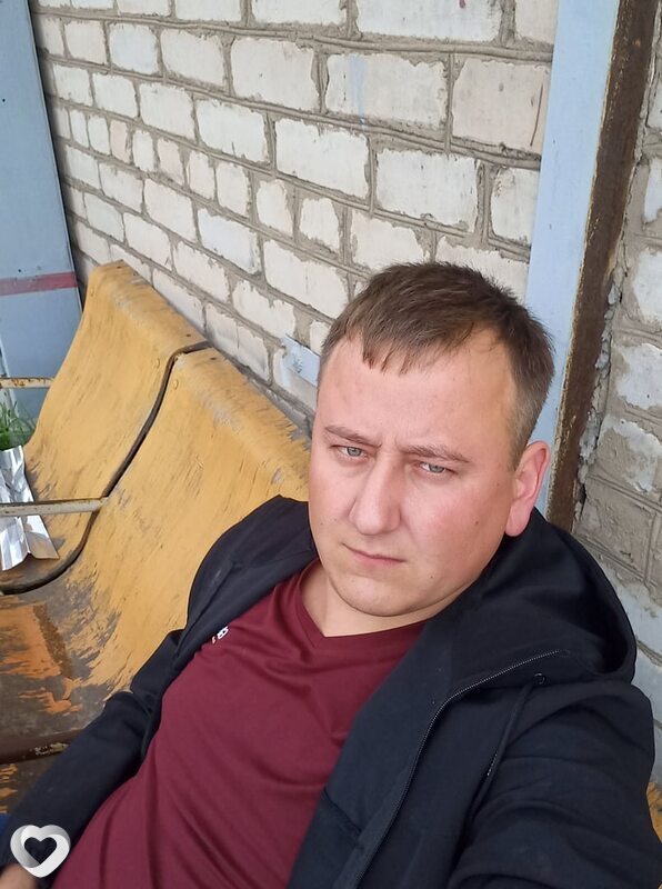 Сергей, 34, Чите — анкета №212282