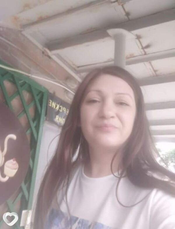 Ева, 40, Ростове-на-Дону — анкета №212284