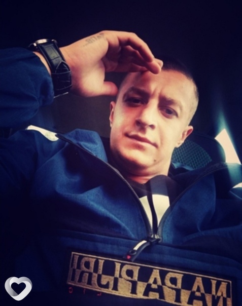Serega, 32, Красногорске — анкета №212315