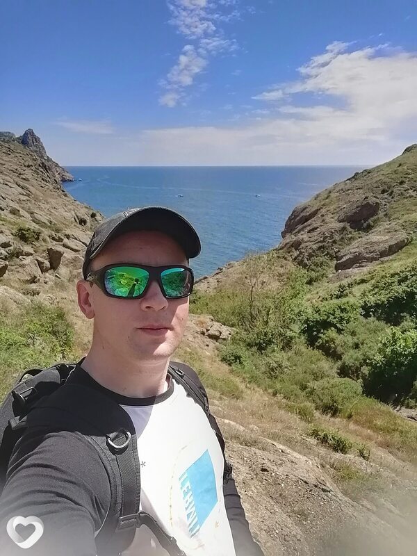 Дмитрий, 37, Севастополе — анкета №212316
