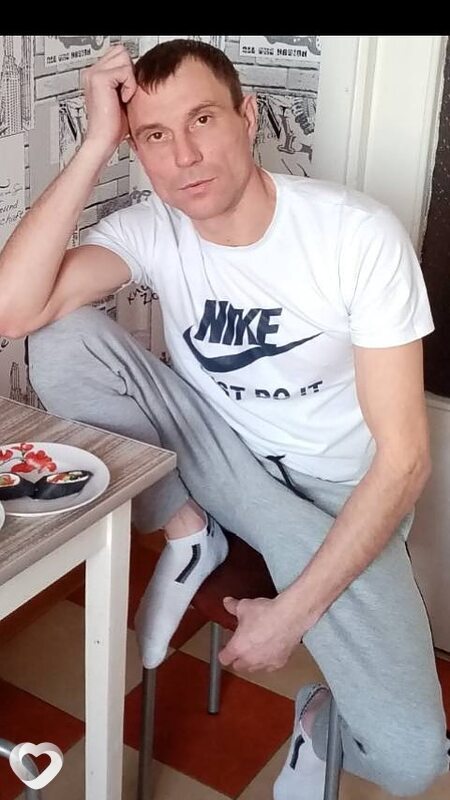 Дима, 39, Москве — анкета №212324