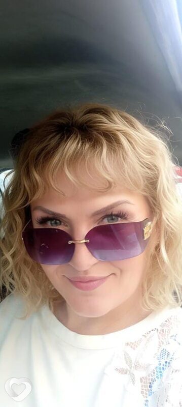 Аллена, 47, Новокузнецке — анкета №212330