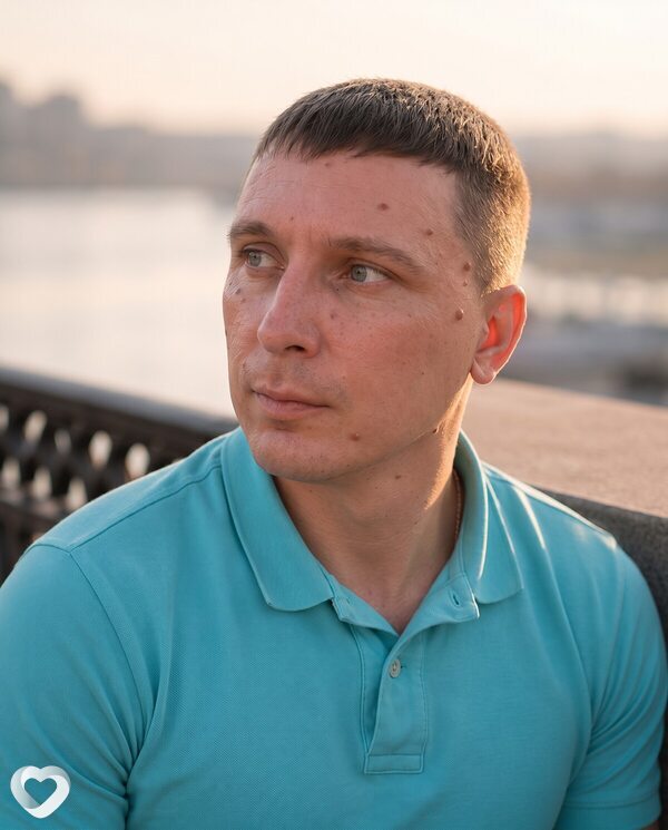 Алексей, 36, Красноярске — анкета №212335