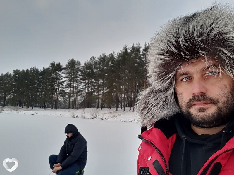 Евгений, 40, Мозыре — анкета №212336