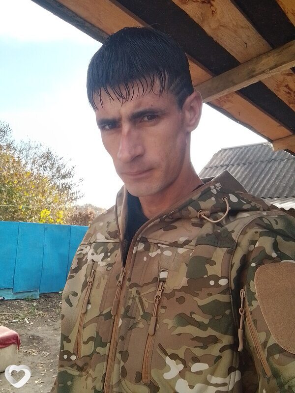 Руслан, 37, Кропоткине — анкета №212338