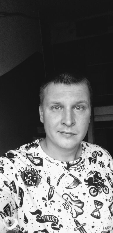 Серёжа, 34, Казани — анкета №212494