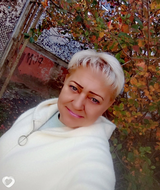 Валентина, Болохово