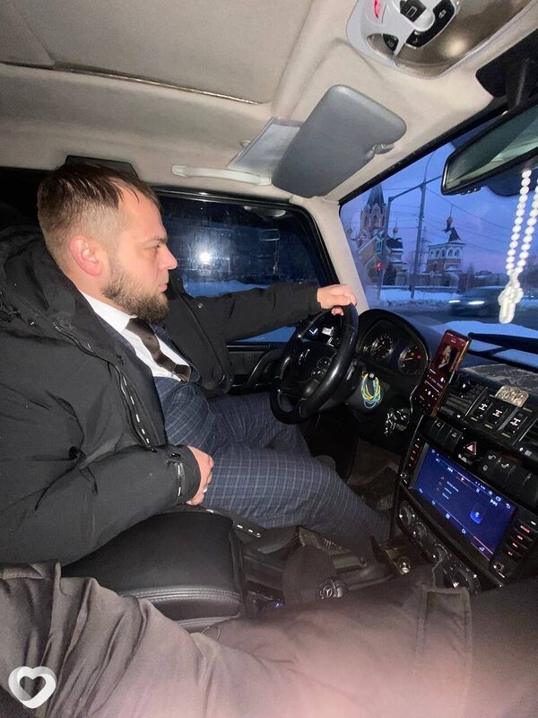 Евгений, 36, Новосибирске — анкета №212509