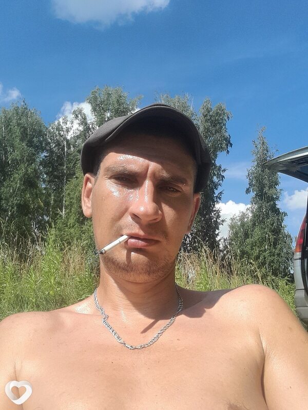 Евгений, 41, Кемерове — анкета №212448