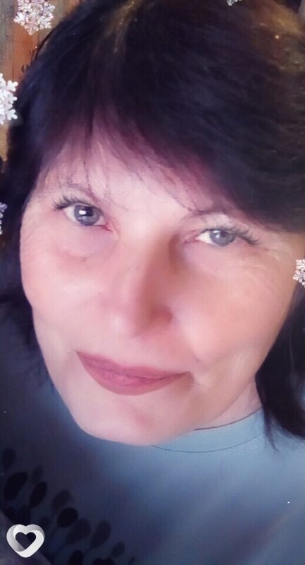 Лана, 68, Барнауле — анкета №212450