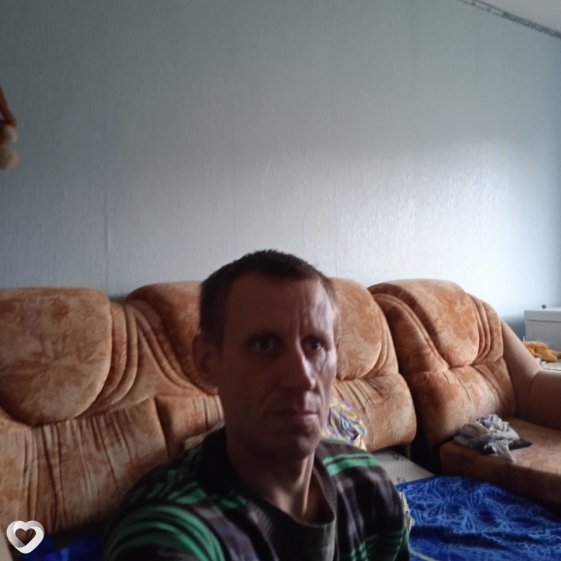 Константин, 41, Невельске — анкета №212451