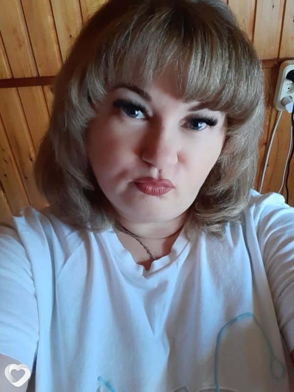 Инночка, 51, Адлер — анкета №212454