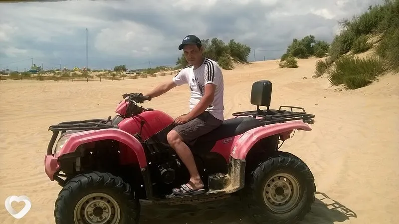 Роман, 46, Екатеринбурге — анкета №7108