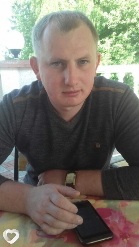 Дмитрий, 35, Лиде — анкета №212938