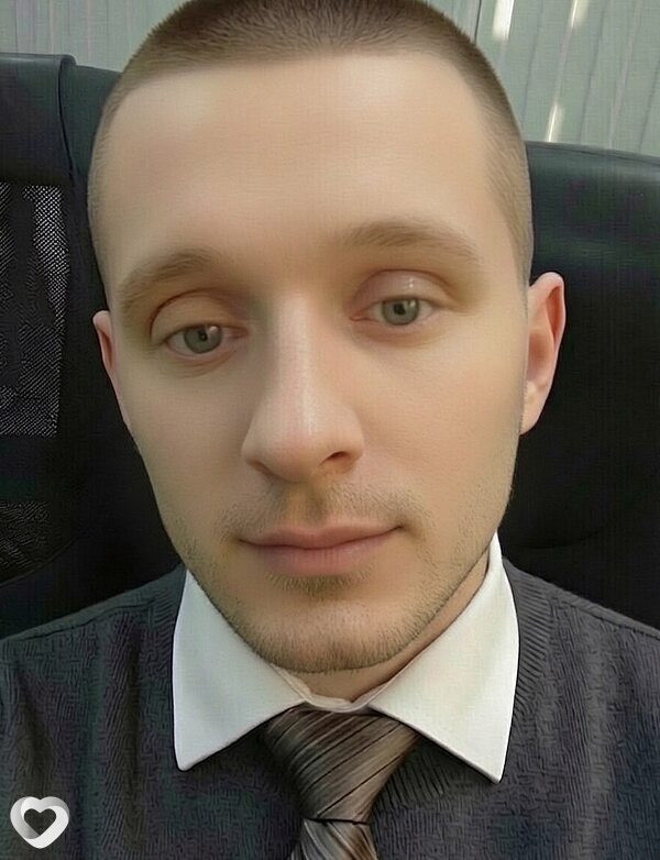 Андрей, 30, Сургуте — анкета №212942