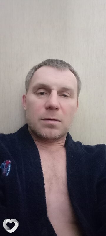 Евгений, 54, Сочи — анкета №212943
