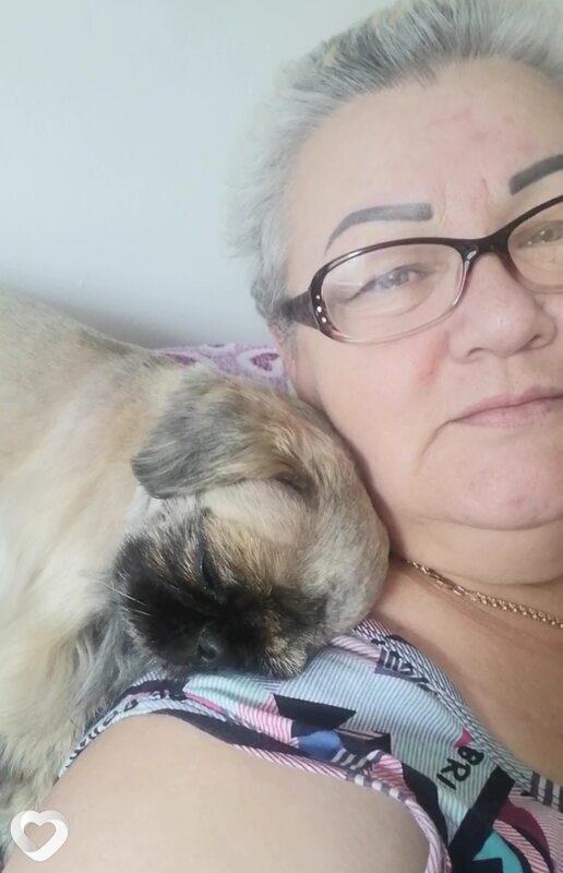 Татьяна, 59, Туапсе — анкета №212944