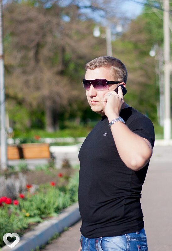 Юра, 39, Павлограде — анкета №212948