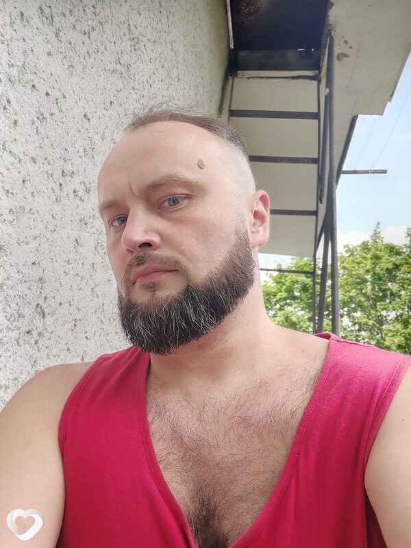 Геннадий, 40, Могилев — анкета №212952
