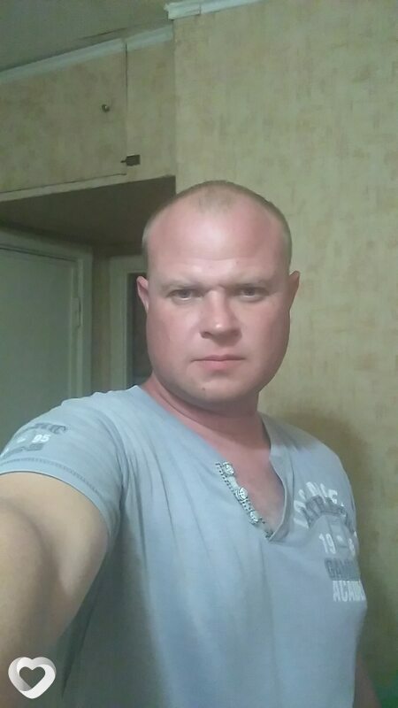 Александр, 44, Луганске — анкета №212957