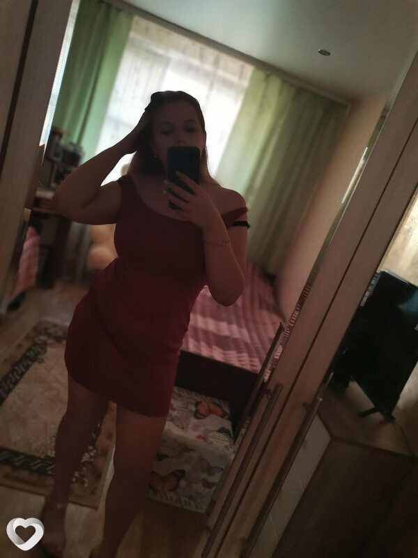 Юля, 31, Гомеле — анкета №212960