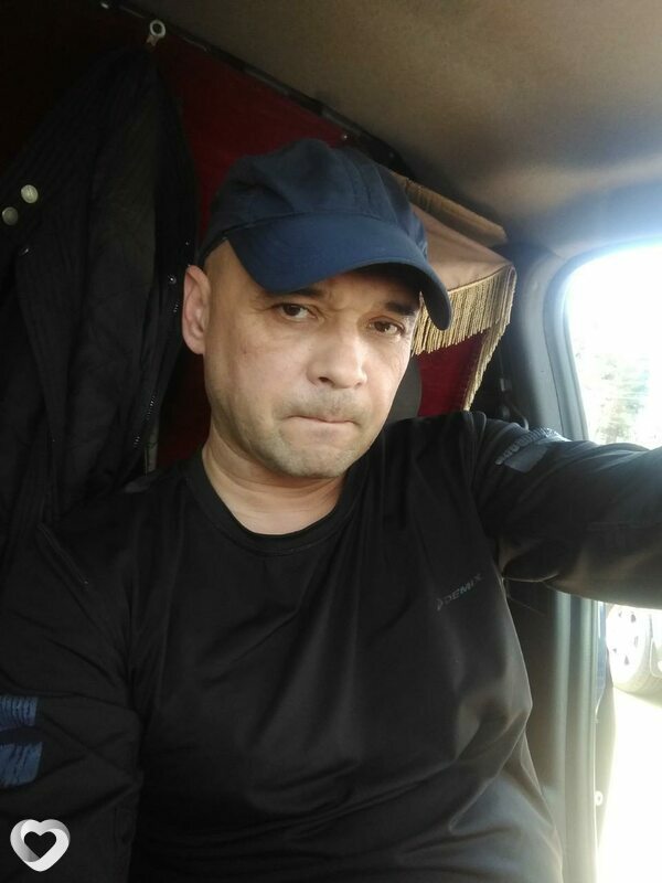 Николай, 54, Улан-Удэ — анкета №212540