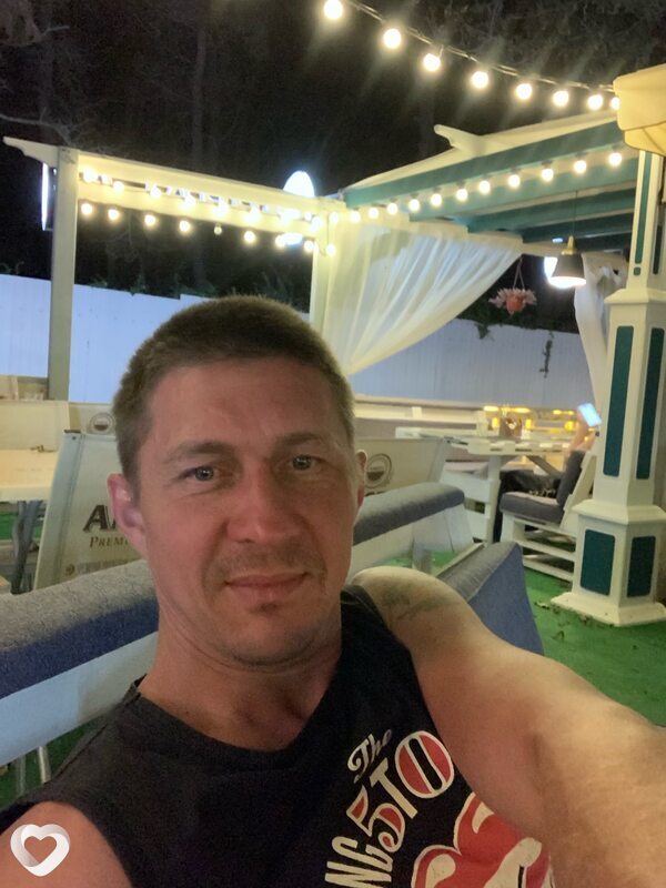 Андрей, 37, Нижнем Новгороде — анкета №212541