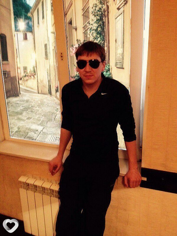 Александр, 37, Новосибирске — анкета №212545