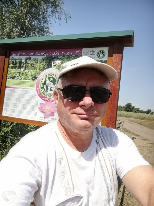 Алексей, 55, Волгограде — анкета №212551