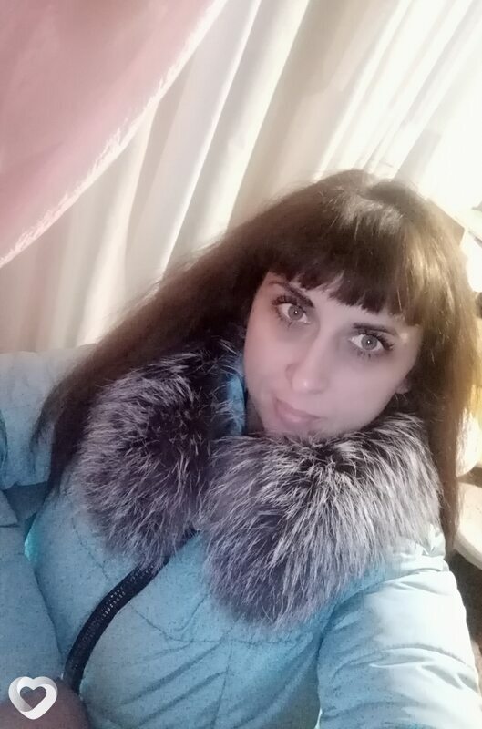 Алина, 45, Красноярске — анкета №212552