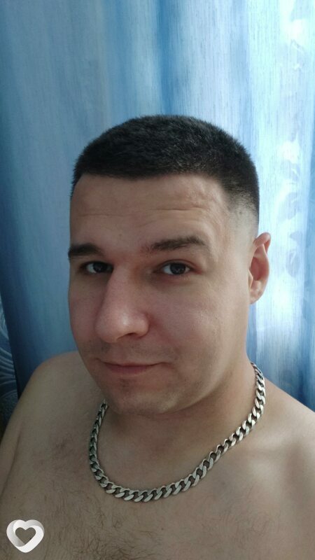 Sergey, 36, Санкт-Петербурге — анкета №212555