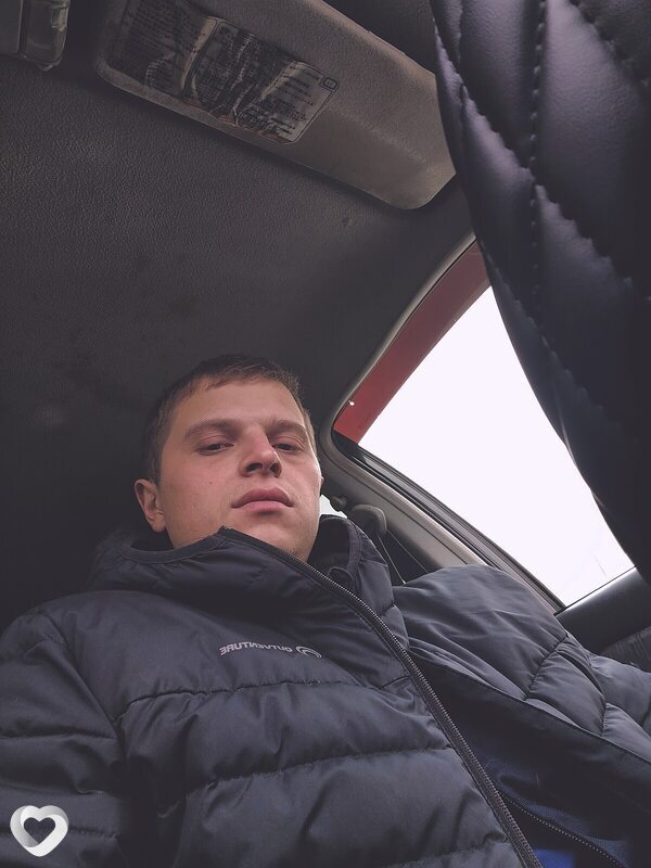Tvoy Ebar, 29, Чите — анкета №212561