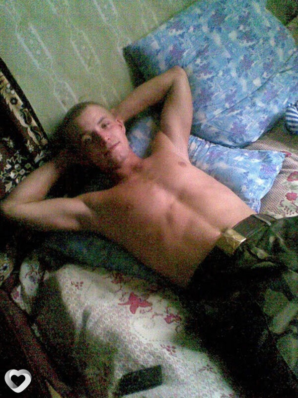 Михаил, 34, Минске — анкета №213492