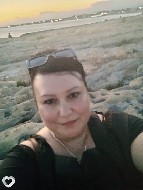 Наталия, 45, Волгограде — анкета №213505