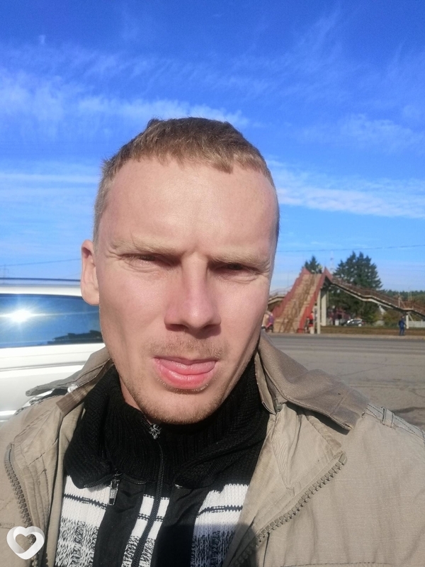 Руслан, 39, Витебске — анкета №213506