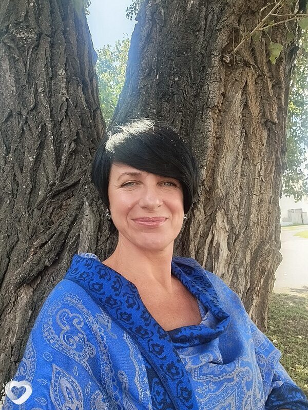 Оксана, 51, Славгороде — анкета №213509