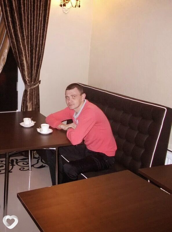 Dgek, 44, Одессе — анкета №212291