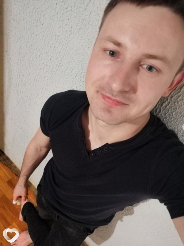 Андрей, 31, Иванове — анкета №212295