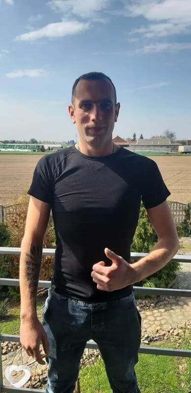 Romik, 35, Хмельницком — анкета №7109