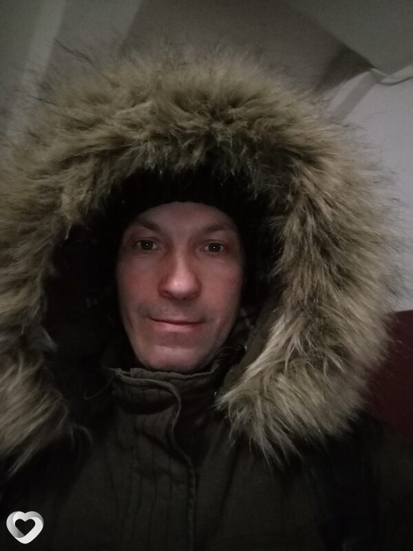 Иван, 38, Петропавловске — анкета №212303