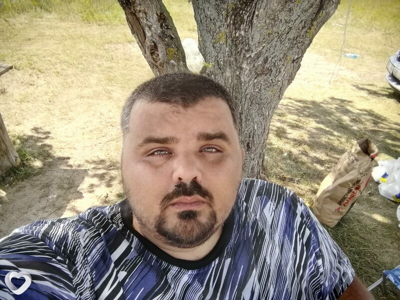 Андрей, 42, Мозыре — анкета №212308