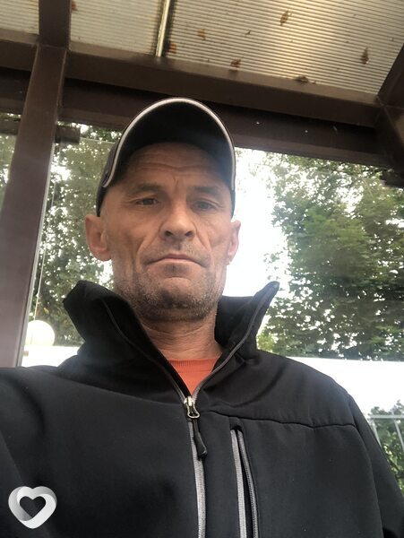 Вова, 48, Луцке — анкета №212314